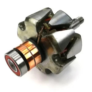 Wirnik alternatora EX257000 A120 Bizon NOWY TYP EXPOM KWIDZYN eu Ograniczona ilość