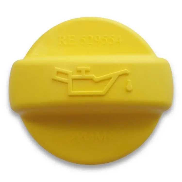 Super okazja Oryginalny korek wlewu oleju JOHN DEERE