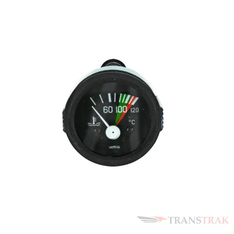 Ograniczona ilość Wskaźnik temperatury wody ZETOR 89352927
