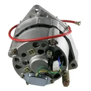 Alternator 50027970, EX-230000 C-330 C3603P 50183000 50457990 A124-330 Obniżka ceny