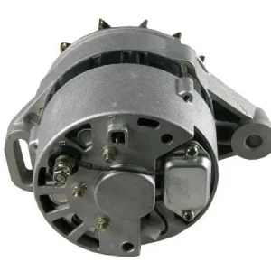 Alternator bez sprężarki 7003559M1, 7017732M1 MF3/2812/3512/385 Kup teraz