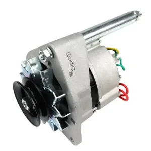 Alternator kompletny C-330 72A EXPOM KWIDZYN eu Niska cena