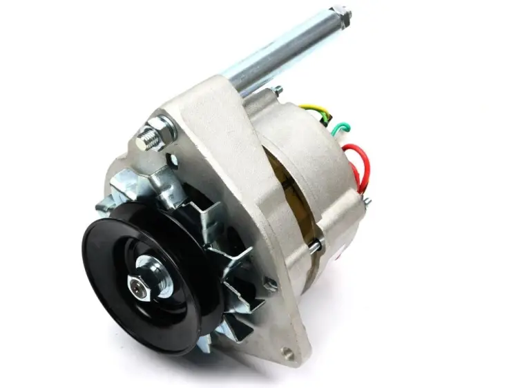 Alternator kompletny C-360 EXPOM EXPOM KWIDZYN eu Oferta