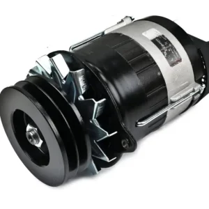 Taniej Alternator MTZ 100A podwójne koło pasowe KWIDZYN eu