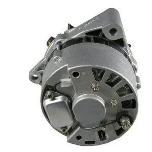 Wyprzedaż Alternator z regulatorem i kołem pasowym Zetor 59115740, 89355901, 69185710