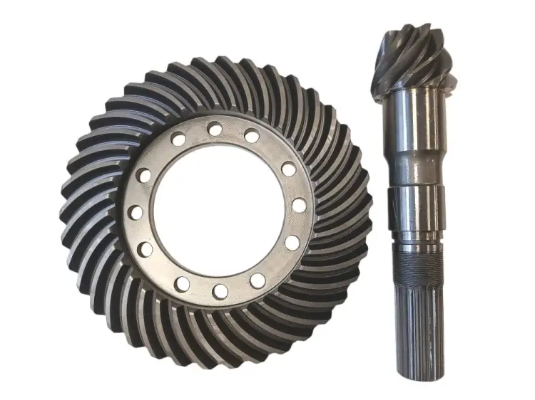 ATAK K脫Ł KPL 8x38 Massey Ferguson 3764591M92 Bestseller