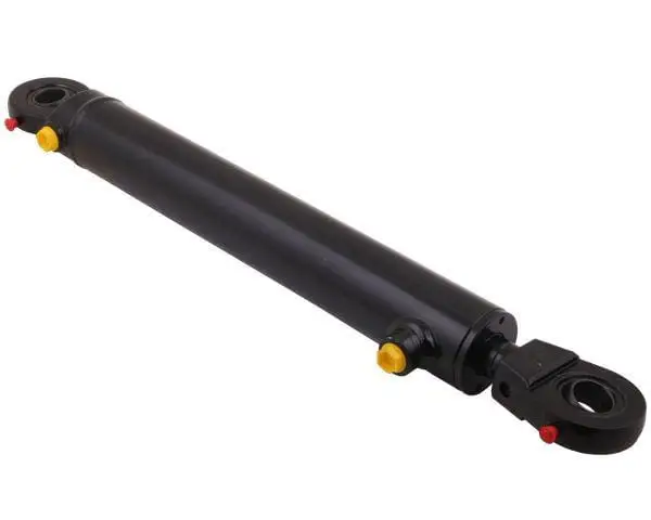 Cylinder hydrauliczny, siłownik dwustronny Waryński (SMT2CJ.50.28.300; Oferta