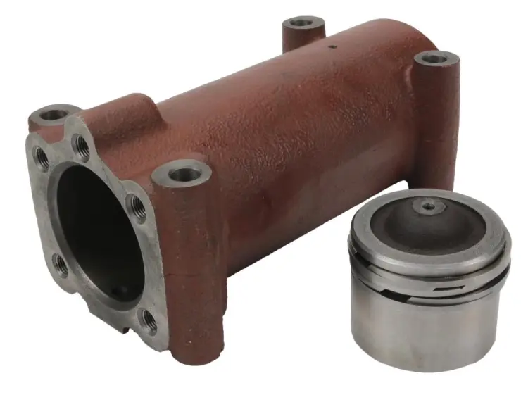 Cylinder podnośnika c 330 kpl standard hydraulicznego Ograniczona ilość