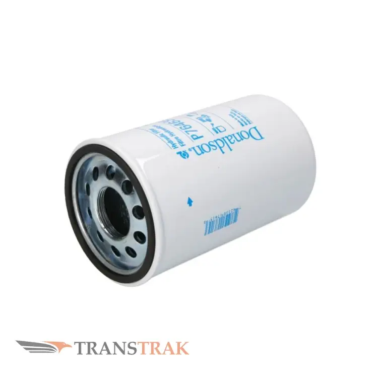 Premium Filtr hydrauliczny P764638 Donaldon