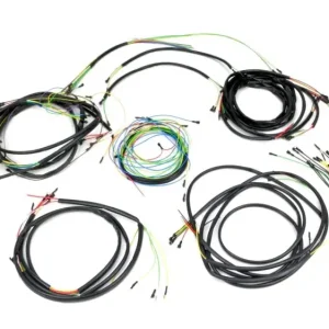 Instalacja elektryczna 4-cylindrowy C-385 Premium EXPOM KWIDZYN eu Niska cena