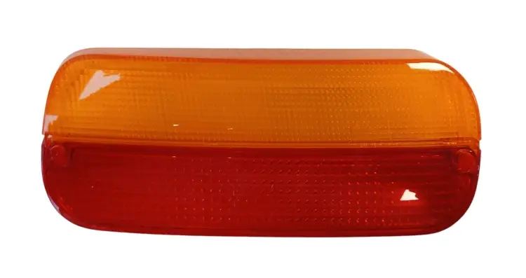 Nowy Klosz lampy tył lewy Case IH/New Holland Cobo