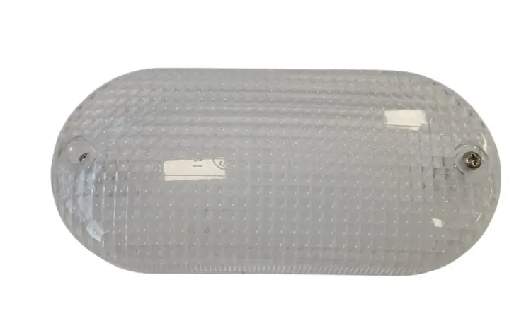 Cena promocyjna Klosz lampy pozycja przód CASE/FORD S.119735