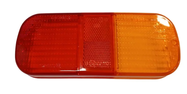 Klosz lampy tylnej L/P Case JX/New Holland Tylko dziś