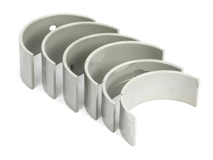 Komplet panewek głównych (IV szlif) Części silnika URSUS N-1.00 42012132. Oferta