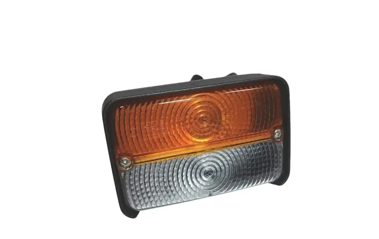 Lampa pozycyjna kierunkowskaz L/P John Deere Bestseller