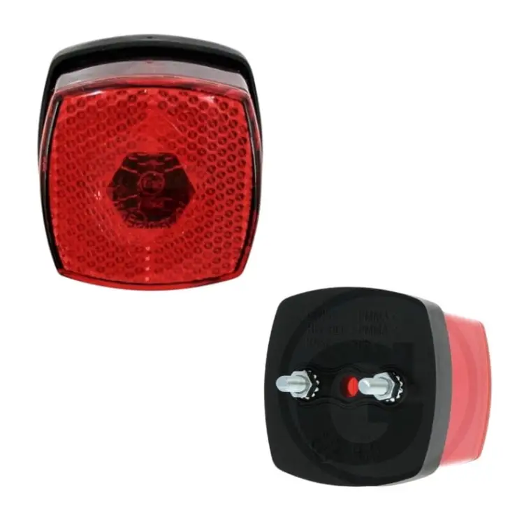 Sprawdź teraz Lampa przeciwmgielna 62x62 70799237 1008743267