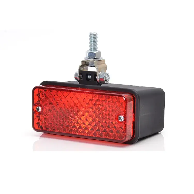 Okazja Lampa przeciwmgielna tylna 699Z W83