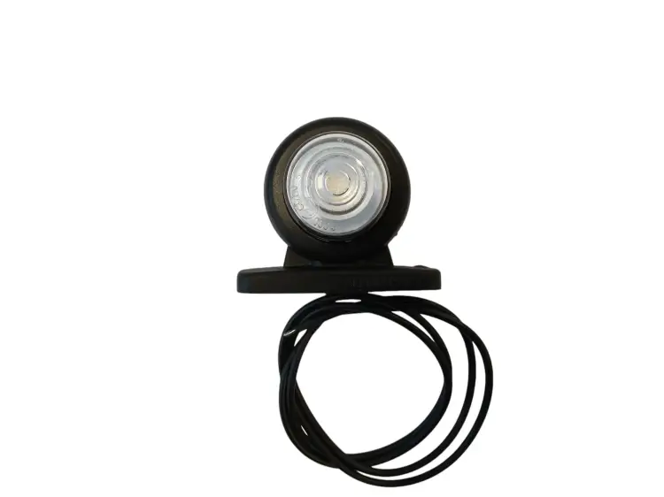 Lampa obrysowa pozycyjna uniwers. LED 693275WAS Sprawdź teraz
