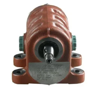 Pompa hydrauliczna (podnośnik) wzmocniona HYLMET PZ18AT C-330 42371292 Bezpieczna płatność