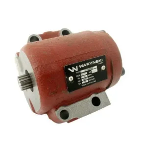 Bestseller Pompa hydrauliczna 5211-7745 Wzmocniona 42l/min ZETOR WARYŃSKI