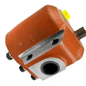Zniżka Pompa hydrauliczna podnośnika wzmocniona 39 WARYŃSKI l/min C-360 46546310