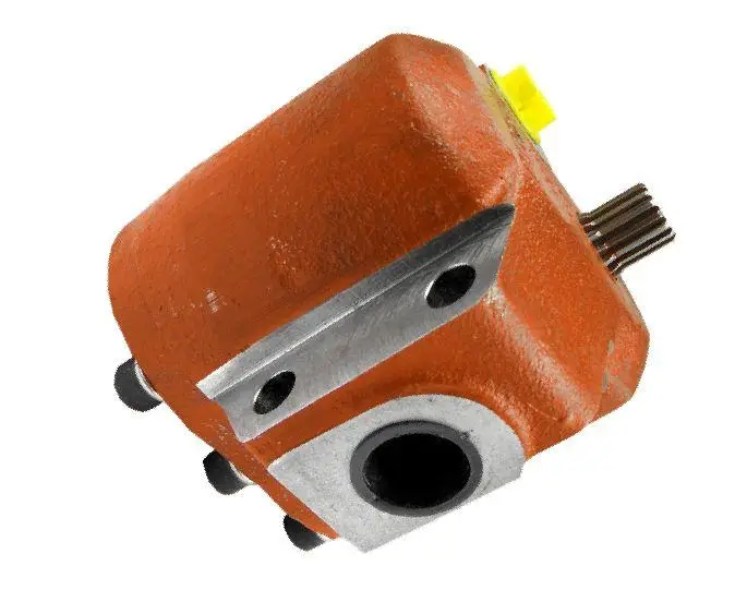 Zniżka Pompa hydrauliczna podnośnika wzmocniona 39 WARYŃSKI l/min C-360 46546310