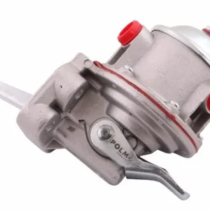 Oferta czasowa Pompa zasilająca 2641729 POLMO
