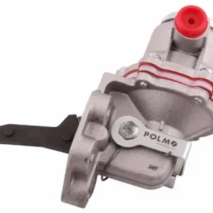 Do wyczerpania zapasów Pompa zasilająca 47108389 POLMO