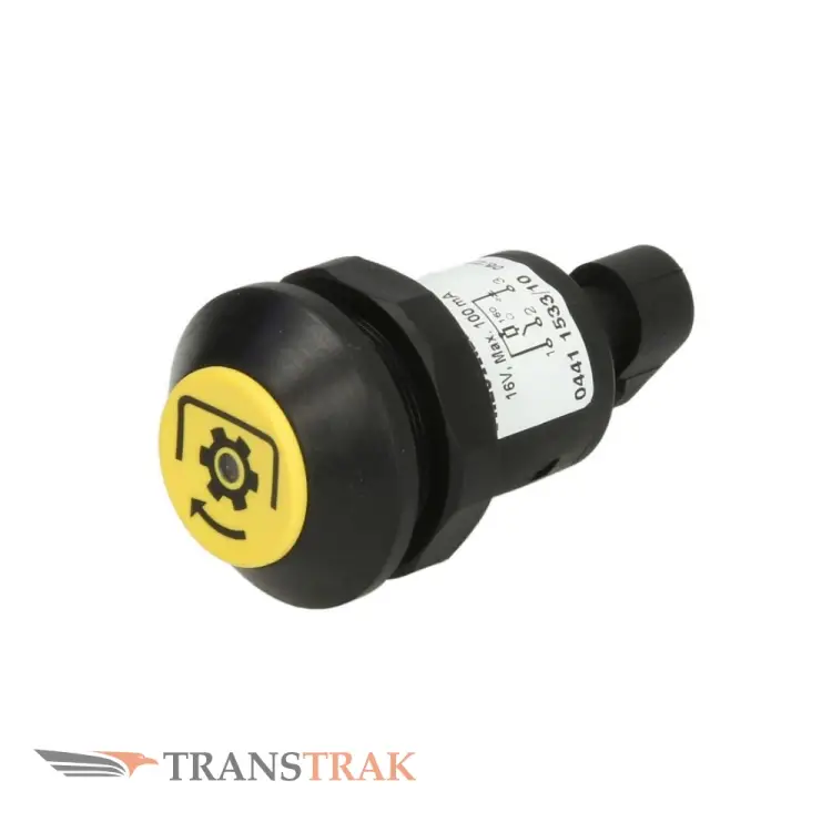 Przełącznik przyciskowy WOM 119 07 001 Deutz Wyjątkowa oferta