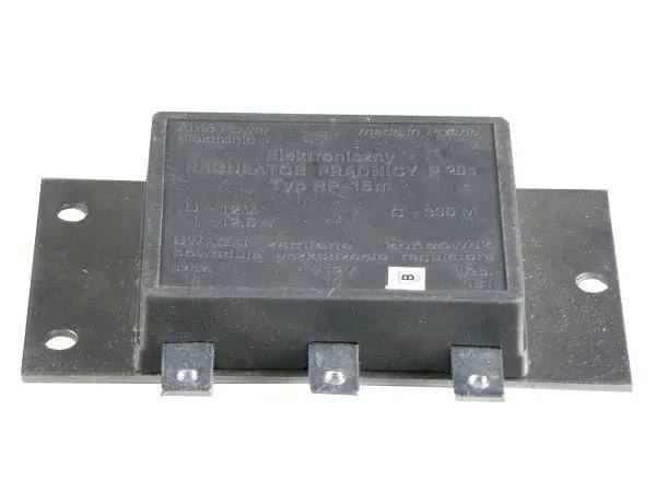 Regulator napięcia C-330M (- NA MASIE) Tani