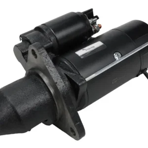 Rozrusznik 12V 4.2 KW Case eu EXPOM KWIDZYN MS117 MS117EX MAHLE MS 117 Ostatnie sztuki