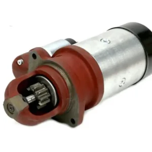 Rozrusznik R10U 24V 4.8kW C-385 EXPOM KWIDZYN eu Bestseller