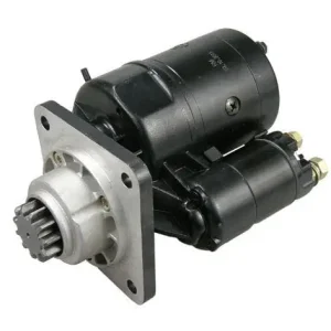 Rozrusznik z reduktorem 12V Import C-385 83355051I 9142742 Napięcie Zniżka