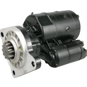 Rozrusznik z reduktorem MF3 Import 7006119M1/I 7006119M91 9142764 do Kup teraz
