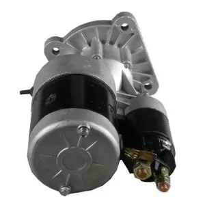 Rozrusznik z reduktorem Renault, Fendt, Farmer 135902060010, x830100006 Nowość