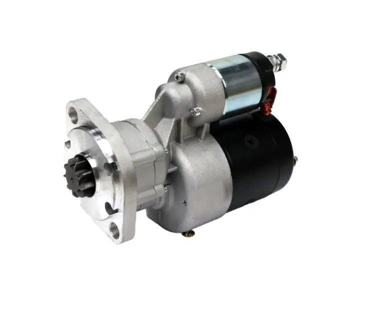 Niska cena Rozrusznik z reduktorem typu Magneton DEUTZ 9142708 Blue Line EXPOM KWIDZYN