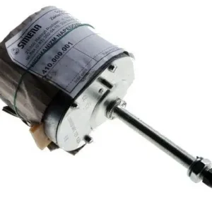Cena promocyjna Silniczek wycieraczek z przełącznikiem SIMENA (dł.110mm) C-330/360 EL-09002