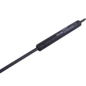Taniej Siłownik szyberdachu L max. 230mm AL28649P JOHN DEERE POLMO