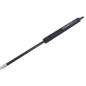 Niska cena Siłownik szyby przedniej L max. 356mm CA287636P MASSEY FERGUSON MAUSER POLMO