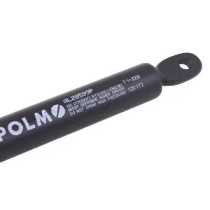 Niska cena Siłownik szyby tylnej. szyberdachu L max. 240mm 65412022 JOHN DEERE POLMO