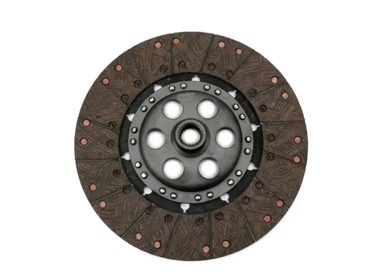Kup teraz Tarcza sprzęgła drobny frez 13" URSUS FI-327. Z-21. MF-4