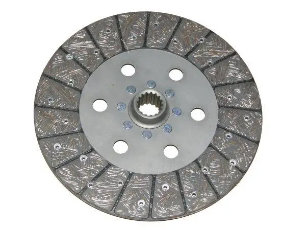 Niska cena Tarcza sprzęgła 310(02940102 02940173 02940358 04314891 04342203 04378783 331007216) DEUTZ-FAHR