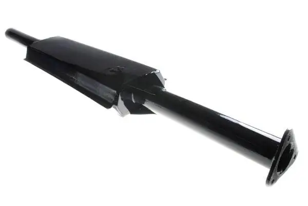 Tylko do końca tygodnia Tłumik emaliowany C-385 TURBO 89014040E 5902287063530