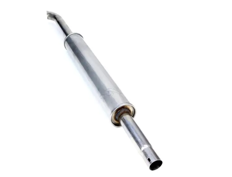 Tłumik okrągły długi 5.4kg 1280mm C-360 INOX WARYŃSKI Tylko dziś