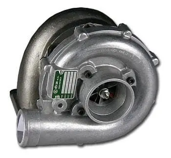 Turbosprężarka (czeska) C-385 4-cyl. K27-2960U 5902287068054 do Ursus Wysoka jakość
