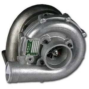 Turbosprężarka (czeska) 膶Z a.s. C-385 6-cyl. K27-2966U 5902287068061 Cena promocyjna