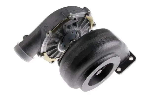 Turbosprężarka C-385 K27-2966U 89022907 89022907C 5902287084894 Zniżka