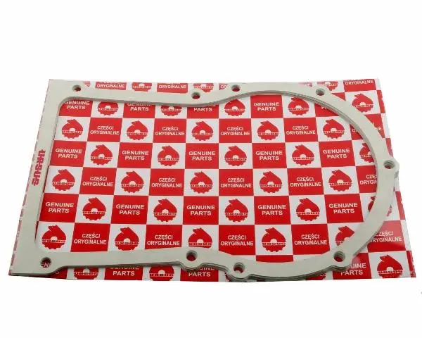 Wyjątkowa oferta Uszczelka pokrywy tylnej 950212 69010286 krążelit 0.8mm C-360 Zetor ( sprzedawane po 5 ) ORYGINAŁ URSUS
