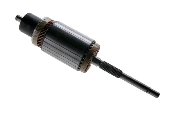 Wirnik rozrusznika R10-24V 851300 851.300.0 5902287061482 do Ursus C-385 Zamów teraz