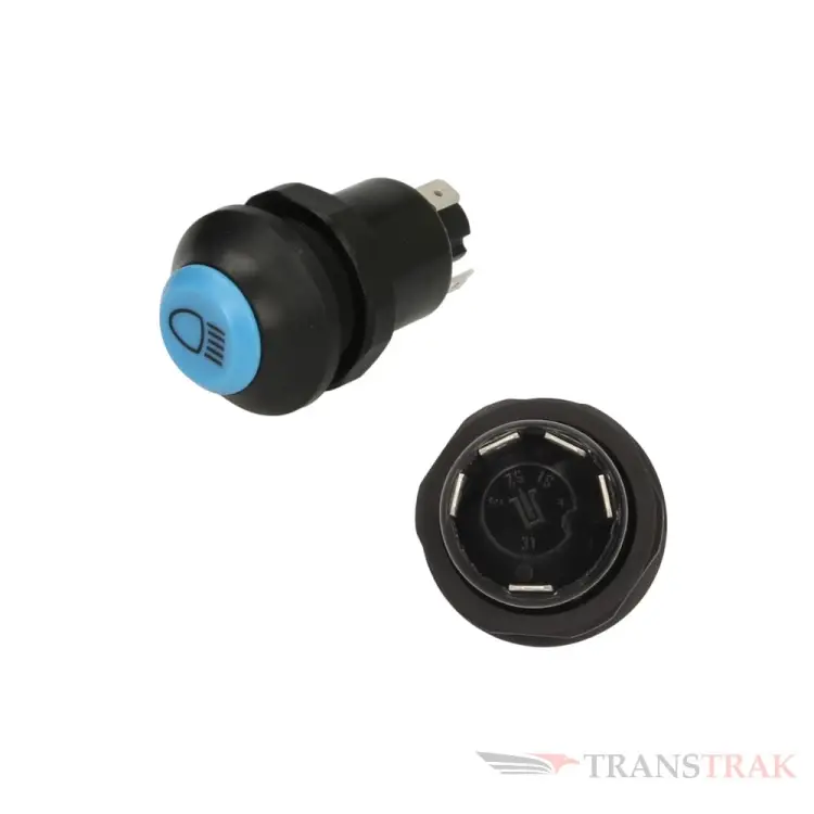 Włącznik świateł przednich Deutz 11120140XX Kup online